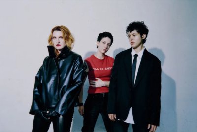 MUNA Tease 'Dancing On The Wall' With New Single So What thumbnail