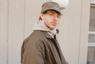 Jack Harlow Announces Monica North American Tour For Summer thumbnail