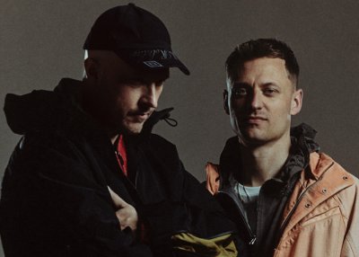 Overmono Announce UK, European And North American Shows For Pure Devotion World Tour thumbnail