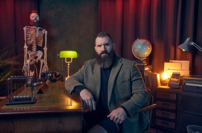 Joe Marler Will See You Now Live To Tour UK This Autumn thumbnail
