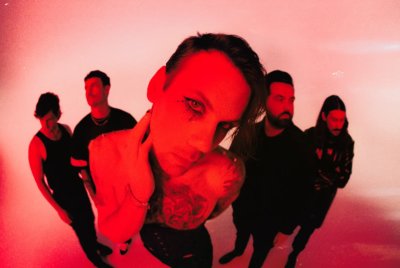 Beartooth Announce Sixth Album 'Pure Ecstasy' And UK, European And Australian Tour Dates thumbnail