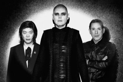 The Smashing Pumpkins Announce The Rats In A Cage North American Tour For Fall thumbnail