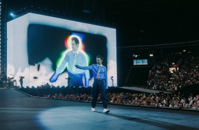 Harry Styles Adds Fourth Melbourne Date To Australian Leg Of Together, Together Tour Due To Demand thumbnail