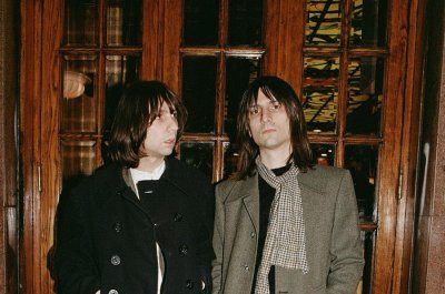 The Lemon Twigs Announce Sixth Album 'Look For Your Mind!', Share New Single thumbnail