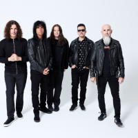 Anthrax Preview 'Cursum Perficio' With New Single Everybody's Got A Plan thumbnail