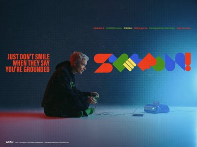 The Avalanches Return With New Single Together Featuring Nikki Nair, Jessy Lanza And Prentiss thumbnail
