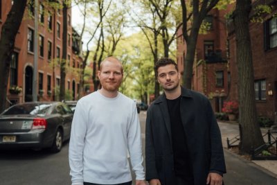 Martin Garrix Releases Ed Sheeran Collaboration Repeat It thumbnail