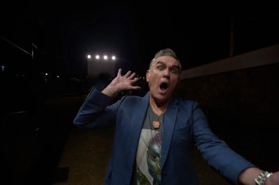 Morrissey Tickets For Winter UK Arena Shows On Sale 9am Today thumbnail