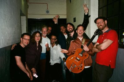 Broken Social Scene Tease 'Remember The Humans' With New Single The Call thumbnail