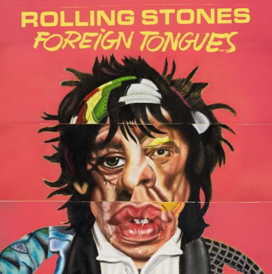 The Rolling Stones - Foreign Tongues (Album Review) thumbnail