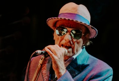 Van Morrison Tickets For 10 New Autumn UK Shows On Sale 9am Today thumbnail