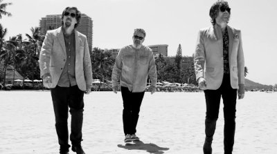 The Mountain Goats Announce New Album 'Days' With Lead Single Charlie Sheen Reaches Out To The Feds thumbnail