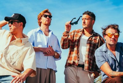 SIX60 Announce Summer And Autumn UK & European Shows For Right Here Right Now Tour thumbnail