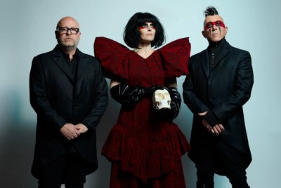 Puscifer Announce UK And European Leg Of The Normal Isn't Tour For Autumn thumbnail