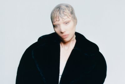 Lykke Li Teases 'THE AFTERPARTY' With New Single Knife In The Heart thumbnail
