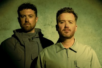 Gorgon City Announce Autumn Shows In Manchester And London thumbnail