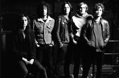 The Strokes Share Release Date, Artwork And First Single For New Album 'Reality Awaits' thumbnail