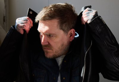The Gaslight Anthem's Brian Fallon Plots Autumn UK & European Shows For Not Bad For New Jersey Tour thumbnail