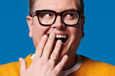 Alan Carr Expands Have I Said Too Much? UK And Ireland Tour Due To Demand thumbnail