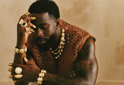 Tayc To Bring JOŸA Tour To London's OVO Arena Wembley In November thumbnail