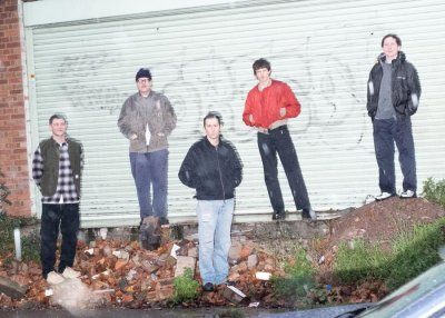 Basement Announce First New Album In Over Eight Years 'WIRED' thumbnail