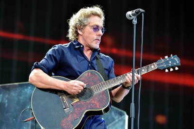 The Who's Roger Daltrey Announces A Great Night Out North American Solo Tour For Summer thumbnail