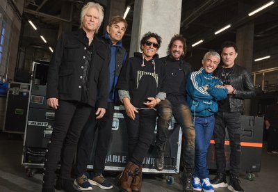 Journey Extend Final Frontier Tour With Fall North American Dates thumbnail