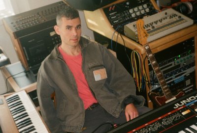 Rostam Shares New Single Hardy Featuring Clairo Ahead Of 'American Stories' Release thumbnail