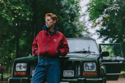La Roux Announces Fourth Album 'Old Flames' With New Single Cabin Fever thumbnail