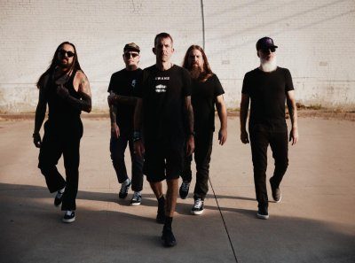 Lamb Of God And Trivium Announce Co-Headline Australian Tour For October thumbnail
