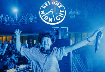 Annie Mac Announces Before Midnight Alexandra Palace London Show For September thumbnail