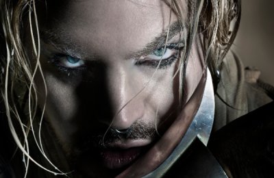 Adam Lambert Announces New Album 'Adam' With First Single Eat U Alive thumbnail