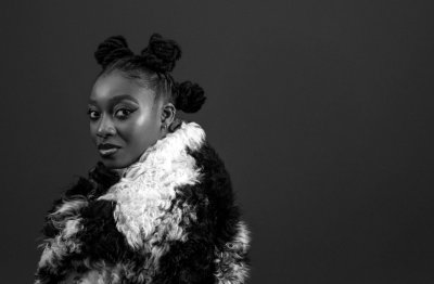 Little Simz Announces New EP 'Sugar Girl' thumbnail