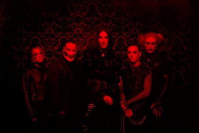 Motionless In White Tease 'Decades' With New Single R.I.P. Featuring Skylar Grey thumbnail