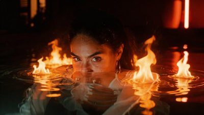 Jessie Reyez Announces Fourth Album 'A Little Vengeance' thumbnail