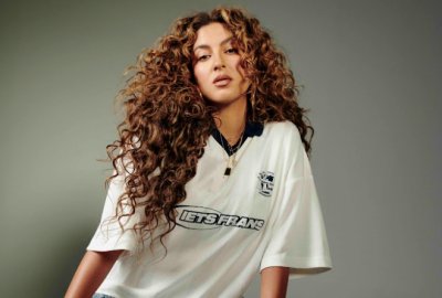 Tori Kelly Plots God Must Really Love Me UK And European Tour For Autumn thumbnail