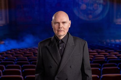Billy Corgan Announces 'Mellon Collie And The Infinite Sadness' Orchestral UK And European Shows thumbnail