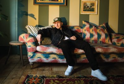 Songer Announces What If I Say Tour? UK And Ireland Dates For Autumn thumbnail