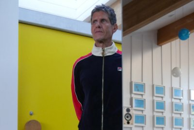 Beastie Boys Co-Founder Mike D Releases Debut Solo Single Switch Up thumbnail