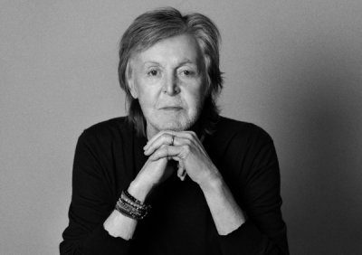 Paul McCartney Announces New Album 'The Boys of Dungeon Lane', Shares First Single thumbnail