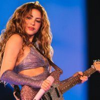 Shakira Adds Extra Show To Las Mujeres Ya No Lloran Madrid Residency Due To Demand thumbnail
