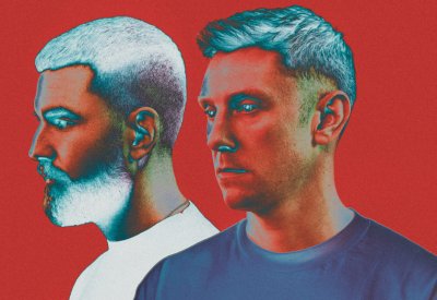 Bicep To Play First Show In Three Years At London's Royal Albert Hall In November thumbnail