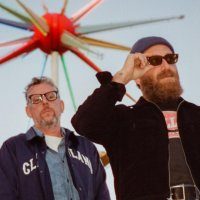 The Black Keys Announce New North American & European Dates For Peaches 'n Kream World Tour thumbnail