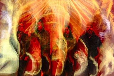Converge Tease 'Hum Of Hurt' With Second Single Doom In Bloom thumbnail