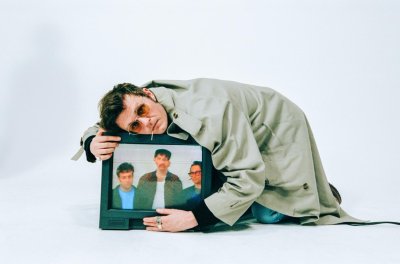 Yard Act Announce Third Studio Album 'You're Gonna Need A Little Music' And Autumn UK Tour thumbnail