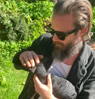 Father John Misty To Play One Night Only London Show In June, Shares New Song The Payoff thumbnail
