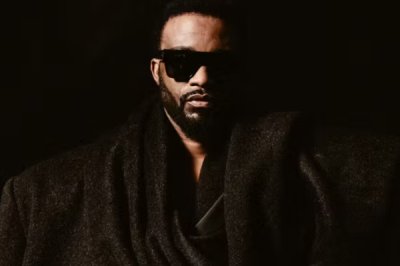Fally Ipupa Tickets For Second London Show At The O2 On Sale 10am Today thumbnail