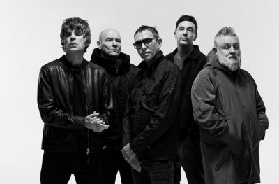 Shed Seven Announce Self-Titled Seventh Studio Album With New Single Stand Together thumbnail