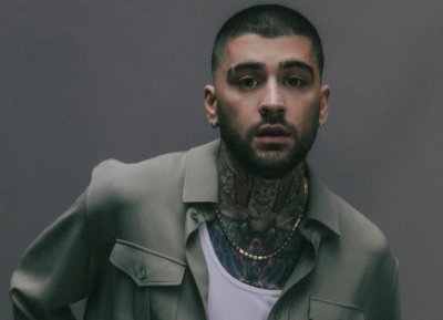 ZAYN Tickets For Spring UK Arena Leg Of The KONNAKOL Tour On Sale 10am Today thumbnail