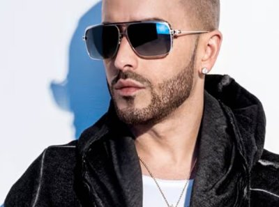 Yandel To Bring SINFÓNICO World Tour To London's British Airways ARC This Summer thumbnail